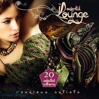 Oriental Woman - Mathieu & Florzinho