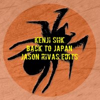 Back to Japan - Kenji Shk