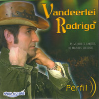 Meu Pensamento - Corpo e Alma & Vandeerlei Rodrigo