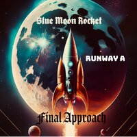 Fish in Your Sea - Blue Moon Rocket & Marc Martin