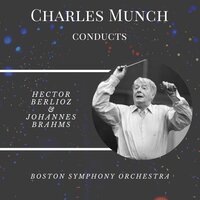 Romeo et Juliette Op.17, Partie 3 : Réveil de Juliette - Boston Symphony Orchestra & Charles Munch & Гектор Берлиоз