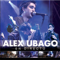 Por esta ciudad - Alex Ubago