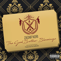 Still Kings II - Zagnif Nori