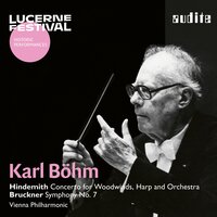 Symphony No. 7 in E Major, WAB 107: IV. Finale. Bewegt, doch nicht Schnell - Wiener Philharmoniker & Karl Böhm & Антон Брукнер