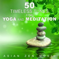 The New Age Spirituality, Calming & Relax - Wellness Spa Oasis