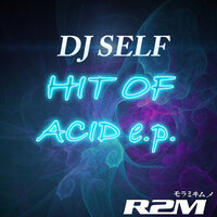Bad Boy Bass - R2M & DJ Self