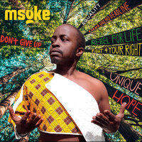 Here We Are - Msoke & La Nefera