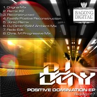 Positive Domination - DJ Deny & Faskil