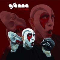 Tempo-13Cortile - Osanna