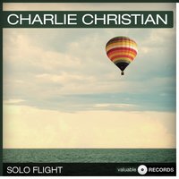 Blues in B - Waiting for Benny - Charlie Christian