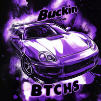 Buckin on You B T C H S (Ultra Slowed + Reverb) - XvallariX