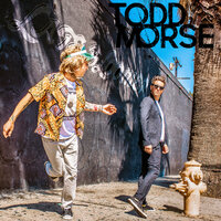 Good Love - Todd Morse