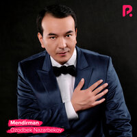 Inson qasidasi - Озодбек Назарбеков