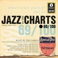 Wonder When My Baby’s Coming Home - Jimmy Dorsey & His Orchestra