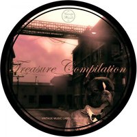 Saxy - Dub Recycle