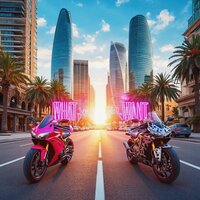 What You Want - Quty1s & Tim Dian & Agata Bayu