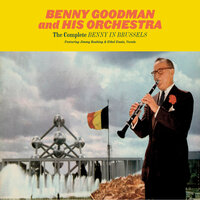Stealin' Apples - Benny Goodman