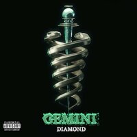 Broke - DIAMOND