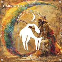 O Miniaturas - Archy & Cafe De Anatolia