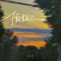 陌生的人 - 向思思