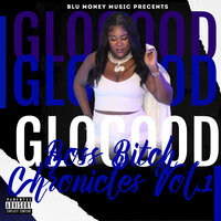 Bend It Ova - Glo Good & Mike Smiff