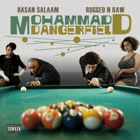 Mo Danger - Mohammad Dangerfield