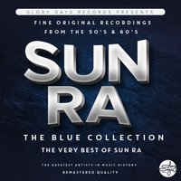 Advice to Medics - Sun Ra