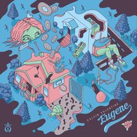 Evergreen - Calvin Valentine