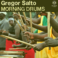 Just for Fun - Gregor Salto