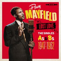 My Heart Is Cryin' - Percy Mayfield