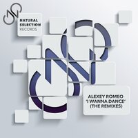 I Wanna Dance - Alexey Romeo