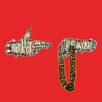 Oh My Darling Don't Cry - Run the Jewels