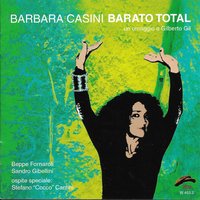 Se Eu Quiser Falar Com Deus - Sandro Gibellini & Barbara Casini & Beppe Fornaroli & Barbara Casini, Beppe Fornaroli, Sandro Gibellini & Stefano Cantini
