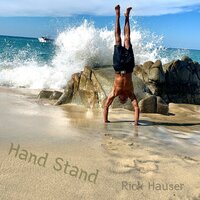 Christmas is Coming - Rick Hauser