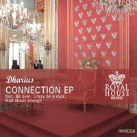 Connection - Dharius
