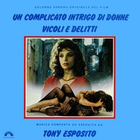 Mandolinata in giro da dodici - Tony Esposito