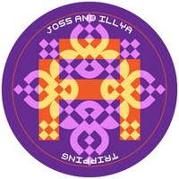 Drop It - Joss & Illya & JOSS & Illya