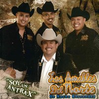 El Munano - Los Amables del Norte