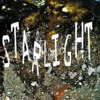 CINTA KEDUA - Starlight