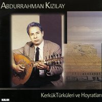 Altın Hızma Mülayim - Abdurrahman Kızılay
