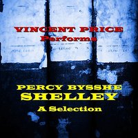 Music, When Soft Voices Die - Vincent Price & Percy Bysshe Shelley