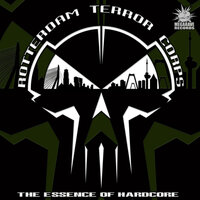 Affanculo - Rotterdam Terror Corps