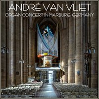 Concert Overture No. 2 in C Minor - André van Vliet