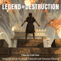 Reconciliation - Assaf Talmudi & Yonatan Albalak