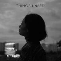Things I Need - M Naive & BeeBB