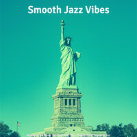 Background for Outdoor Dining - Smooth Jazz Vibes
