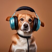 Modo De Golpe Relajante - Latidos Binaurales Puros & Perros dormidos & Música de Cachorro Calmante