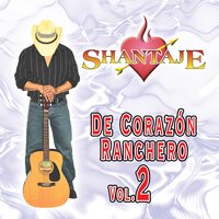 De Callejón en Callejón - SHANTAJE