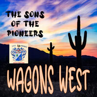 Cowboy Camp Meetin' - The Sons Of The Pioneers