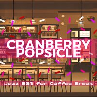 Hazy Summer Afternoon - Cranberry Popsicle